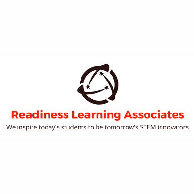 The Readiness Learning Associates Logo